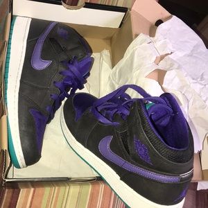 Jordans in perfect condition